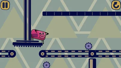 Run Pig Run!! スクリーンショット