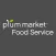 Plum Market Food Service