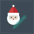 Christmas Card Stickers Christmas Card Stickers