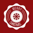 Christmas Overlays and Badges