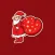 Christmas Sticker Doodles