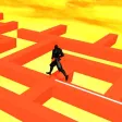 Dancing on the Lava