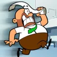 Toilet King: Run for Promotion Toilet King: Run for Promotion