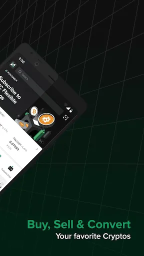 صور Poloniex Crypto Exchange