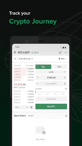 صور Poloniex Crypto Exchange