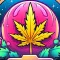 Weed Pinball - arcade AI games