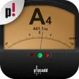Tuner by Piascore Tuner by Piascore