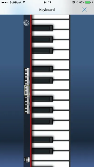 Piascore - Smart Music Score應用截圖