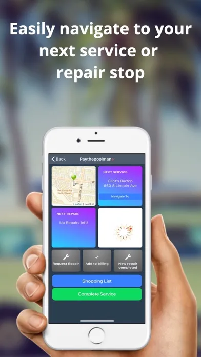 صور Paythepoolman+