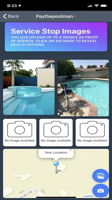 صور Paythepoolman+