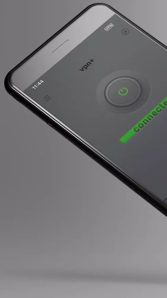 Tangkapan skrin VPN+ Best Wifi Proxy & Hotspot