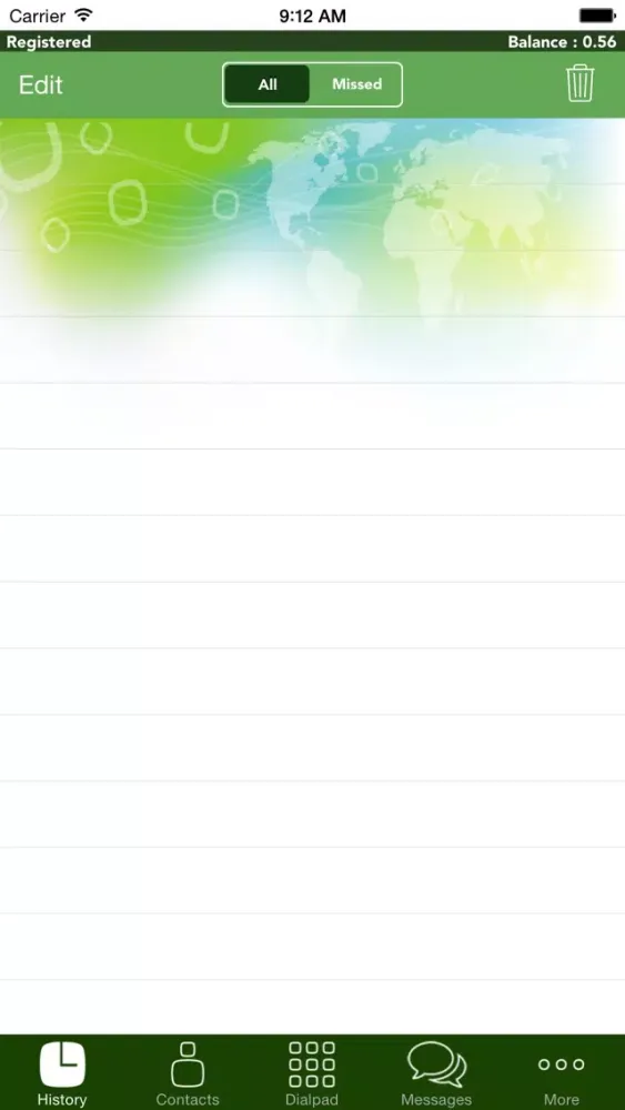 صور ONYX Dialer