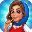 شهربانو - بازی فکری و معمایی
