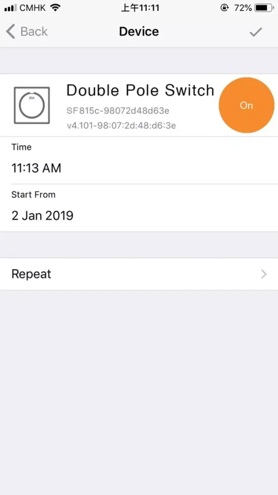 SMARTFUXX Ekran Görüntüleri