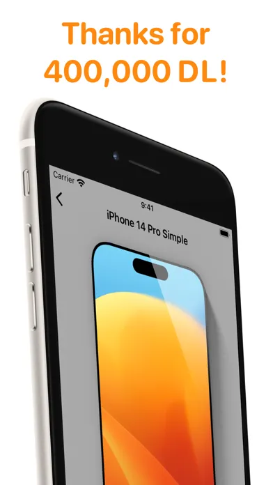 SMPRO - Mockup Frame Editor应用截图