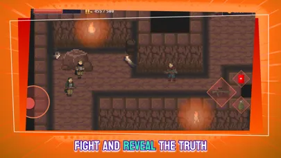 After The End: Try to Survive Ekran Görüntüleri