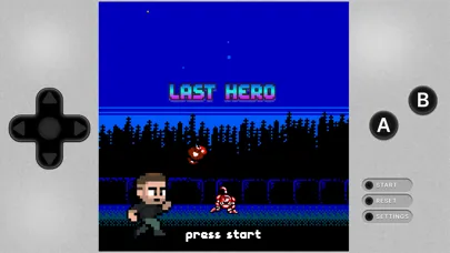 Retro Arcade Console 10 in 1 Screenshots