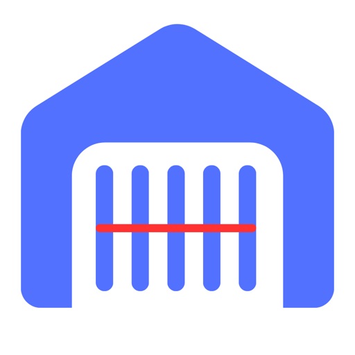 StockFlow: Stocktaking