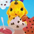 Plushie Cook: Food Maker