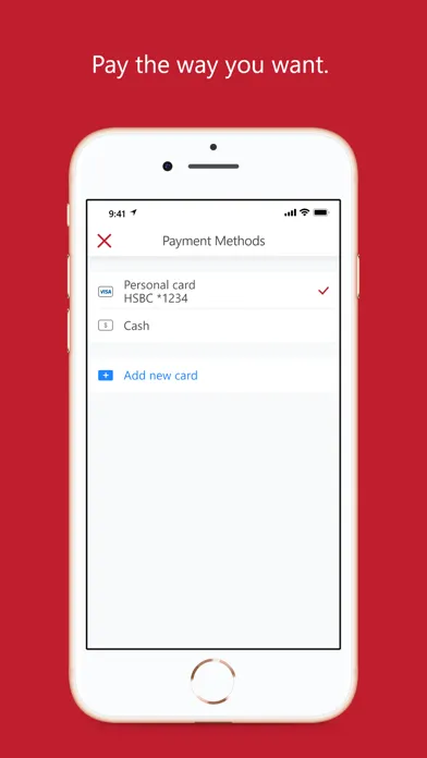 Plush - The app for passengers 스크린샷