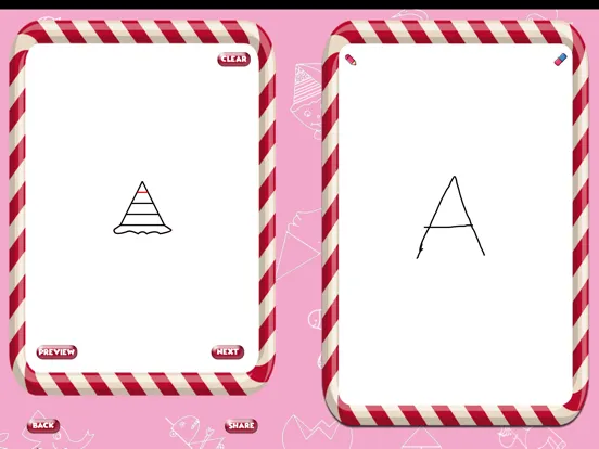 Скриншоты Drawing pad : with easy tutorials iPad 