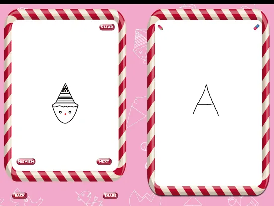 Скриншоты Drawing pad : with easy tutorials iPad 