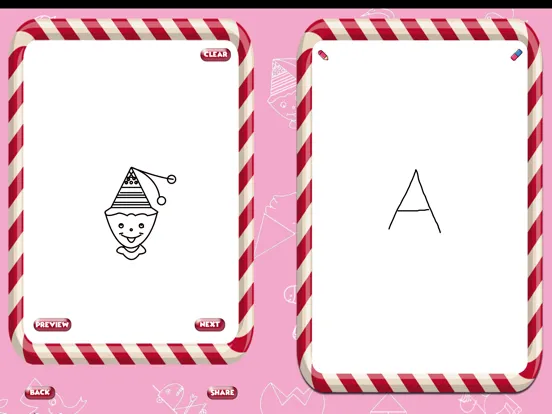 Скриншоты Drawing pad : with easy tutorials iPad 