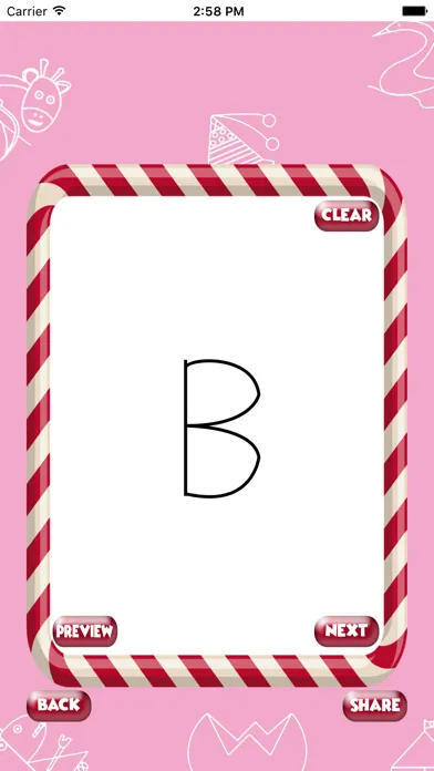 Скриншоты Drawing pad : with easy tutorials