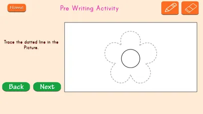Preschool ABCD and more Screenshots