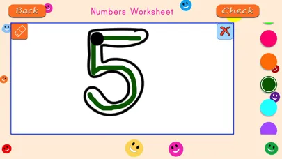 Preschool ABCD and more Screenshots