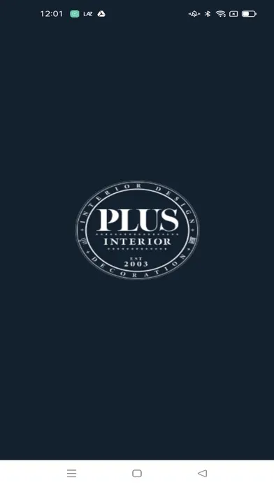 Tangkapan layar Plus Interior