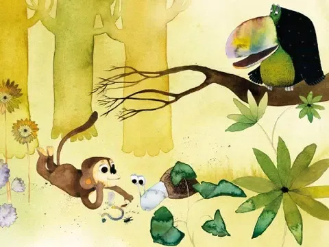 صور Violet & Donnie