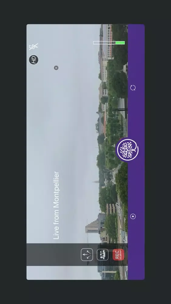 Скриншоты LMO Live