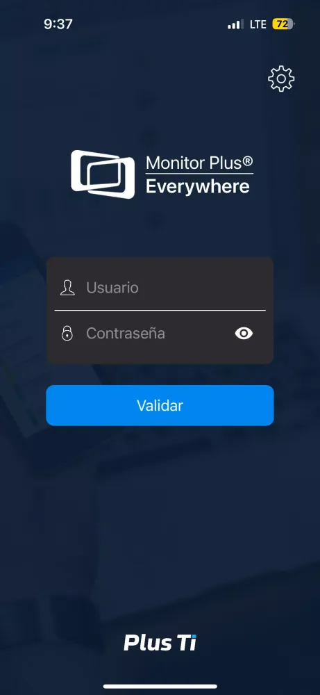 Monitor Plus Everywhere Screenshots