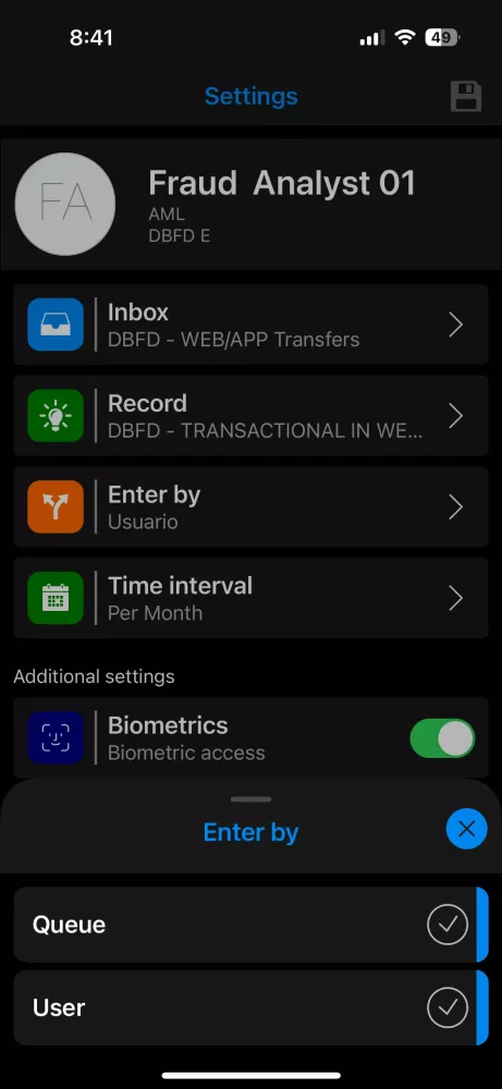 Monitor Plus Everywhere Screenshots