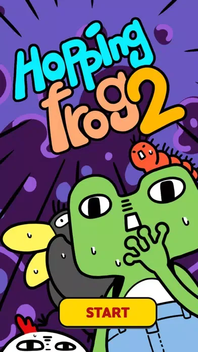 صور HoppingFrog2