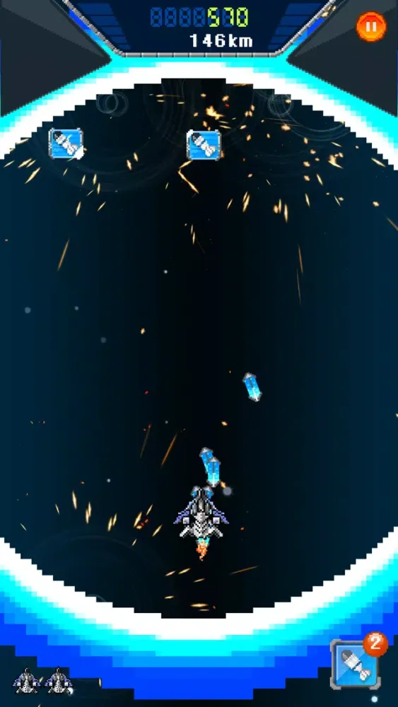 Last Sortie سکرین شاٹس