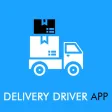 PlusXDelivery Driver PlusXDelivery Driver
