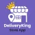 PlusXDeliveryKing Store