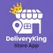 PlusXDeliveryKing Store