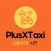 PlusXTaxi Driver