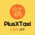 PlusXTaxi User