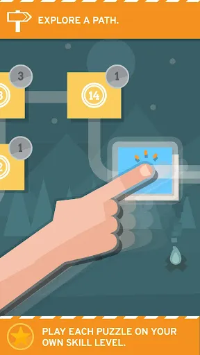 Pluszle ®: Brain logic puzzle Screenshots