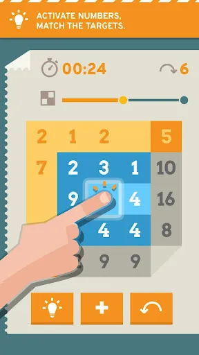 Pluszle ®: Brain logic puzzle Screenshots