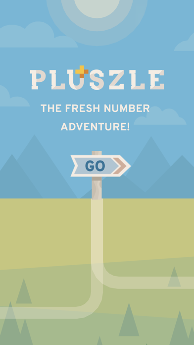 Screenshot di Pluszle: Brain Logic Game