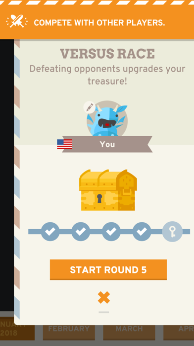 Screenshot di Pluszle: Brain Logic Game