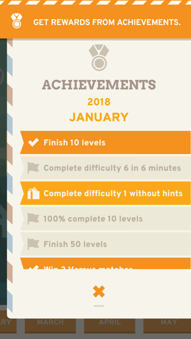 Screenshot di Pluszle: Brain Logic Game
