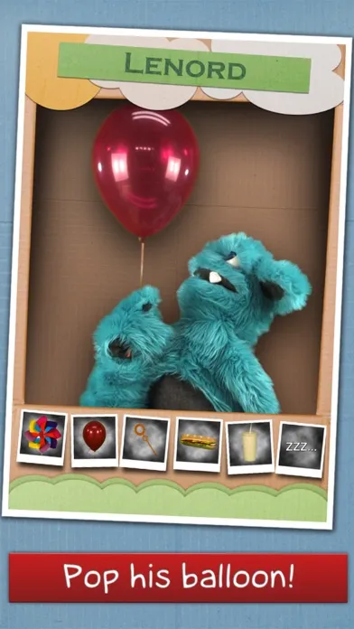 Capturas de pantalla de Furry Friend Plus