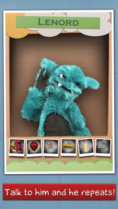 Capturas de pantalla de Furry Friend Plus