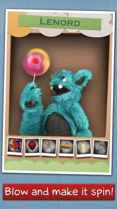 Capturas de pantalla de Furry Friend Plus